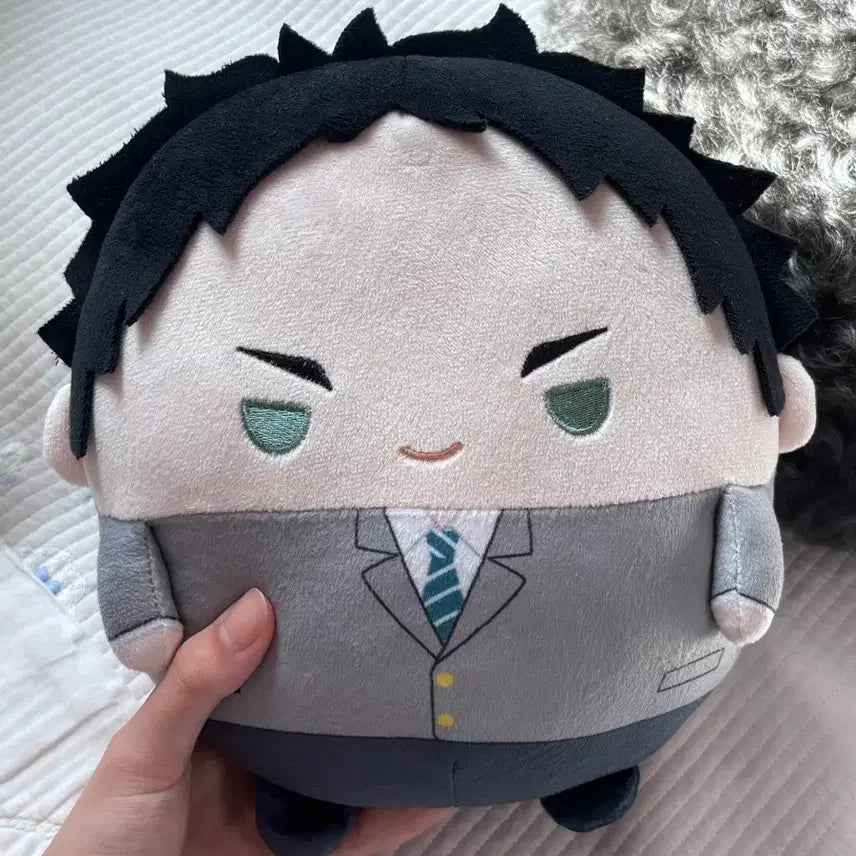 [BUNJANG] Haikyuu!! Akashi FuwaKororin M / 아카아시 후와코로링 M