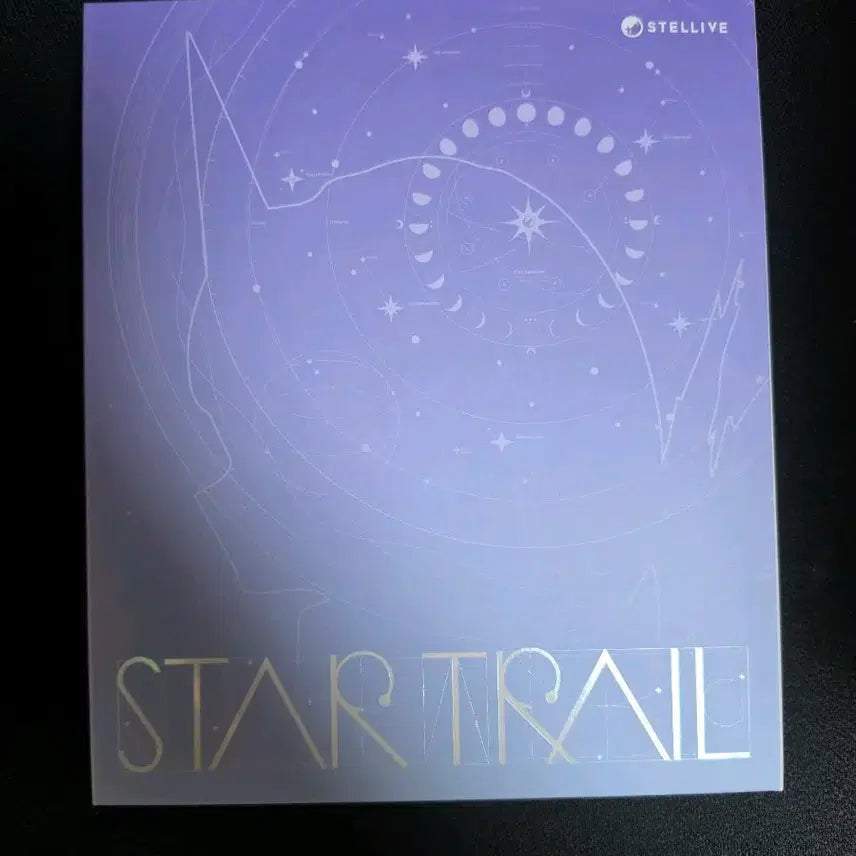 [BUNJANG] Stellive UNI Album Photocard / 스텔라이브 유니 앨범 포토카드 x