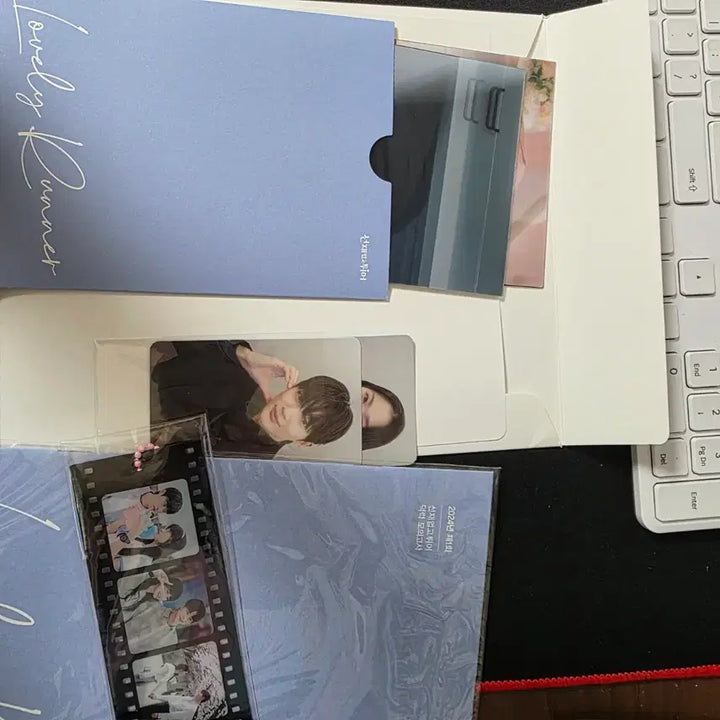 [BUNJANG] Byun Woo Seok Merchandise Set / 변우석