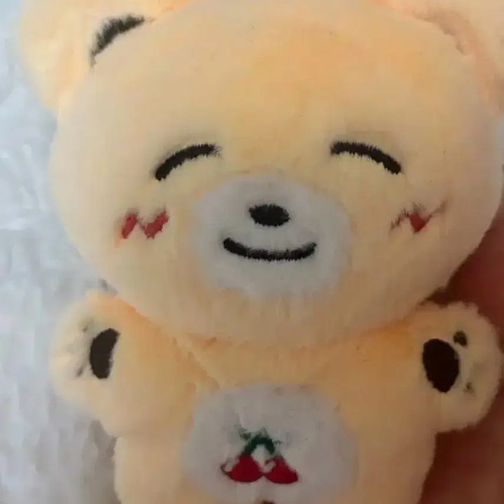 [BUNJANG] Big Bang Taeyang Youngbae Doll New / 빅뱅 태양 영베어 인형 새상품 양도
