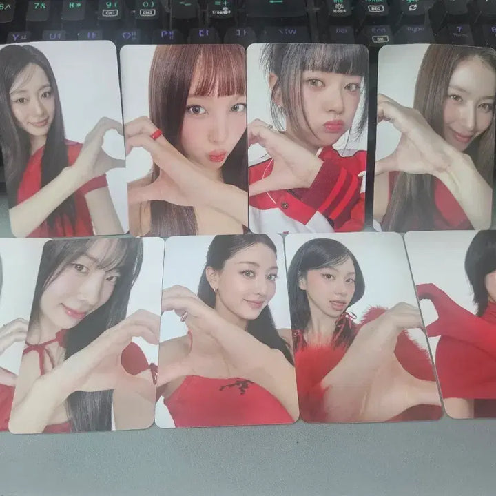 [BUNJANG] TWICE Season&