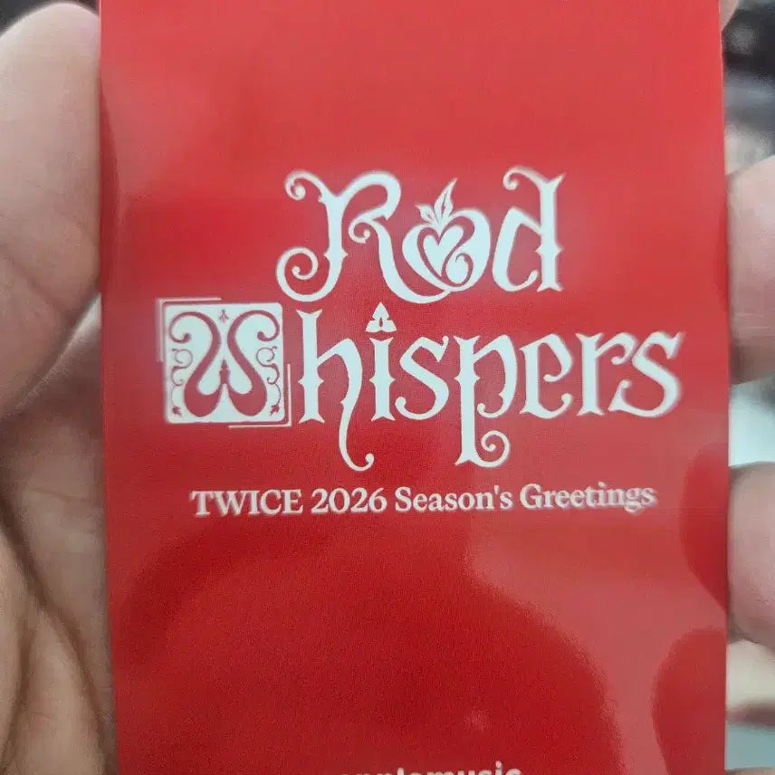 [BUNJANG] TWICE Season&