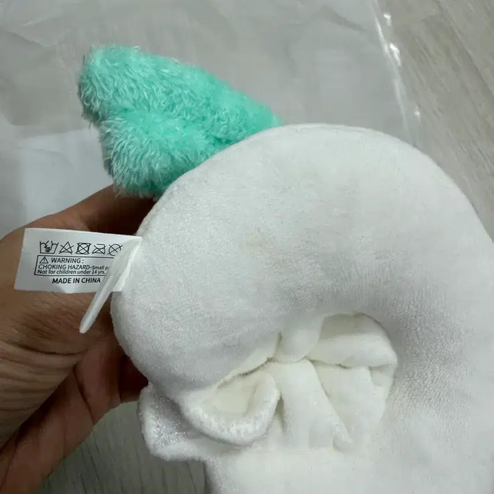 [BUNJANG] BTS Woottuh Army Bomb Lightstick Cover / [B01] BTS 우떠 아미밤 응원봉 커버