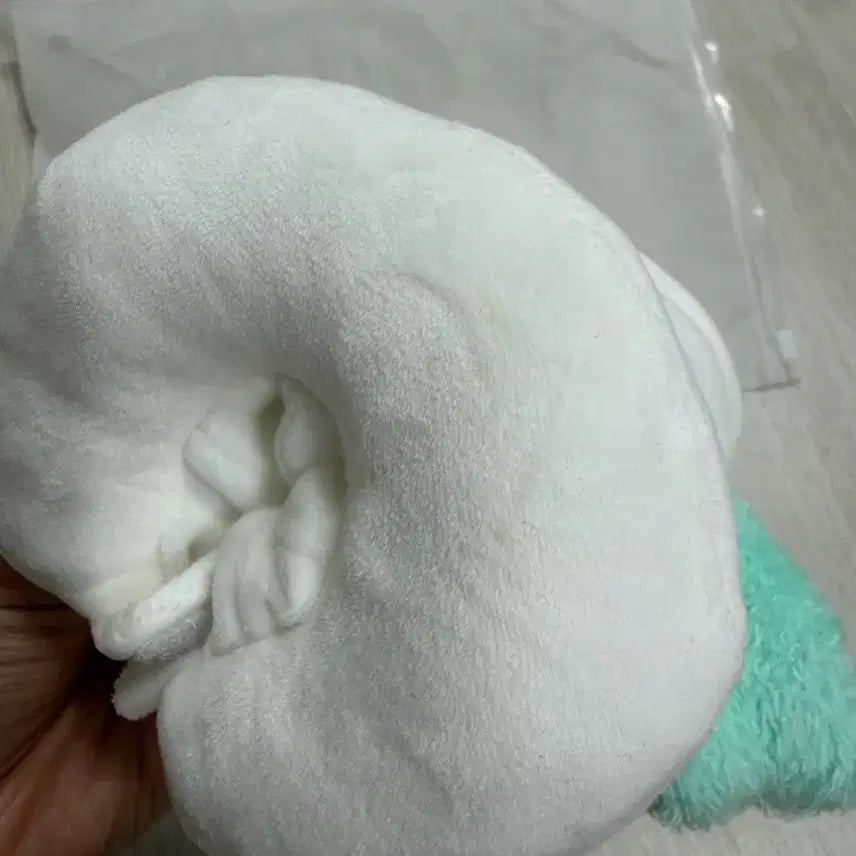 [BUNJANG] BTS Woottuh Army Bomb Lightstick Cover / [B01] BTS 우떠 아미밤 응원봉 커버