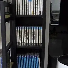 [BUNJANG] Various Genre CD Collection / 다양한 장르의 CD 모음