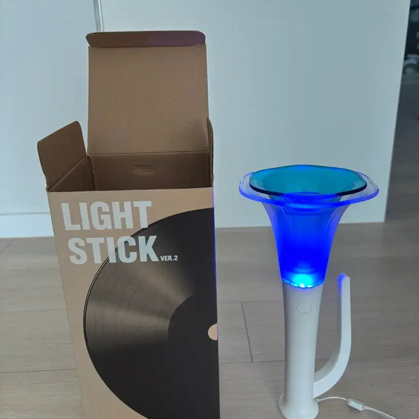 [BUNJANG] BTOB Concert Lightstick Ver. 2 / 비투비 나팔봉 ver. 2
