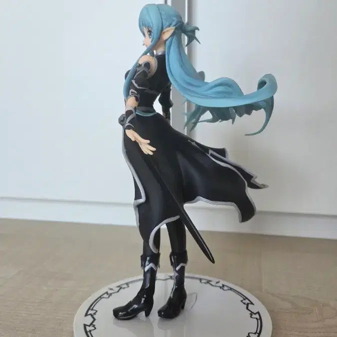 [BUNJANG] Sword Art Online Asuna Figure / 소드 아트 온라인 아스나 피규어