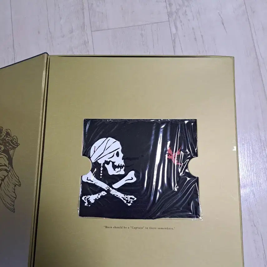 [BUNJANG] Hot Toys DX06 Jack Sparrow Figure / 핫토이 DX06 잭스패로우