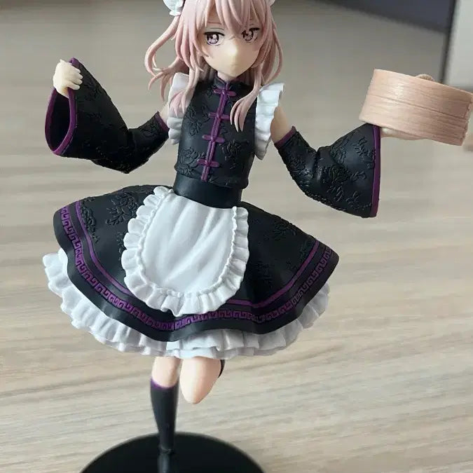 [BUNJANG] Inuisaju Porcelain Doll - China Maid / 그 비스크 돌은 사랑을 한다 이누이사쥬나 차이나 메이드