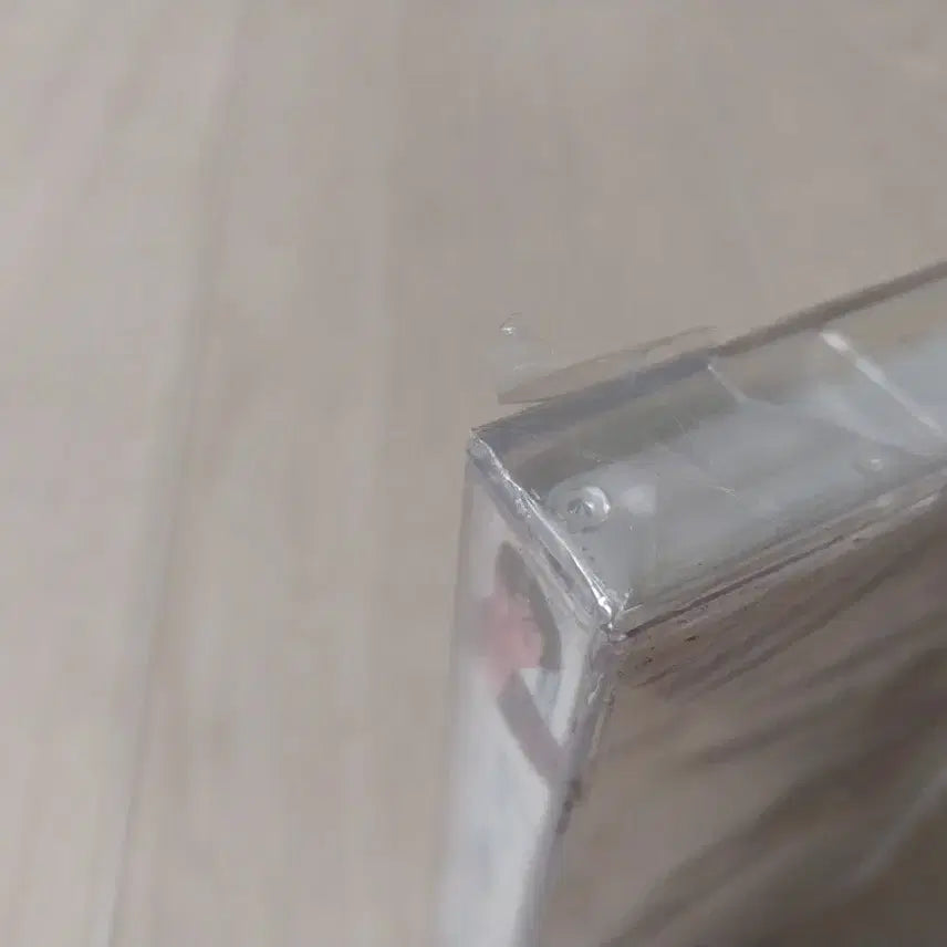 [BUNJANG] Bae Jae Bum Sealed Cassette Tape / 배재범 미개봉 카세트 테이프