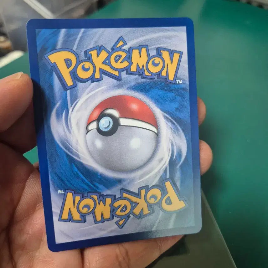 [BUNJANG] Morpheco AR SV4K Pokémon Card / 모르페코 AR sv4k 포켓몬카드