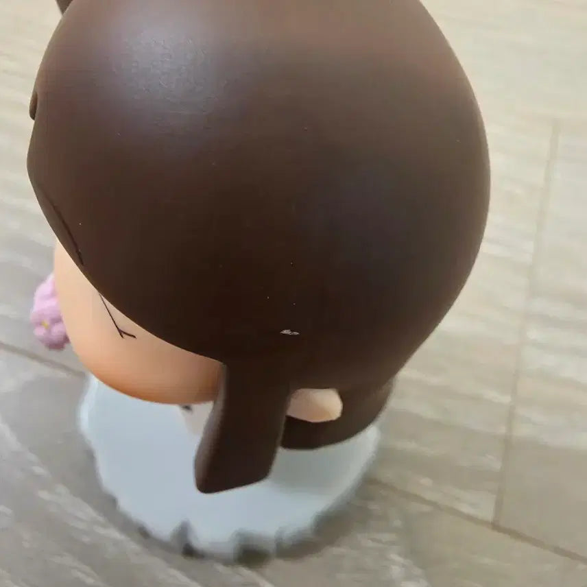 [BUNJANG] Crayon Shin-chan Primitive Era Suzy Figure / 짱구 원시시대 수지 팝니다