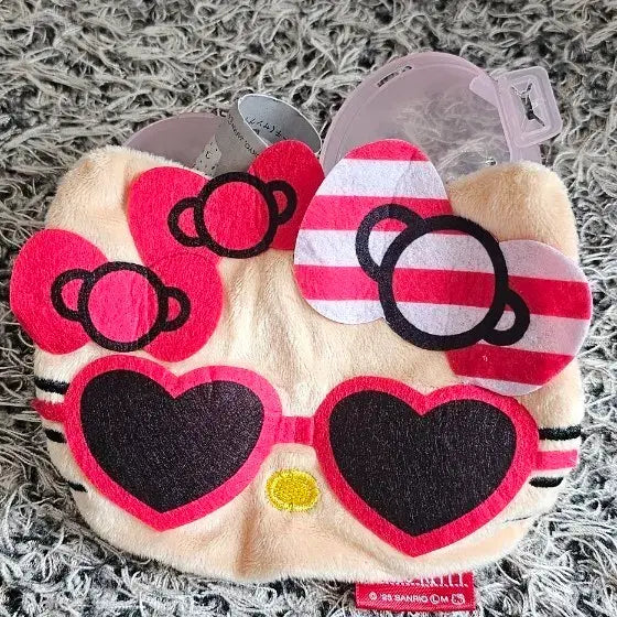 [BUNJANG] Sanrio Hello Kitty Pouch Gacha / 산리오 헬로키티 파우치가챠