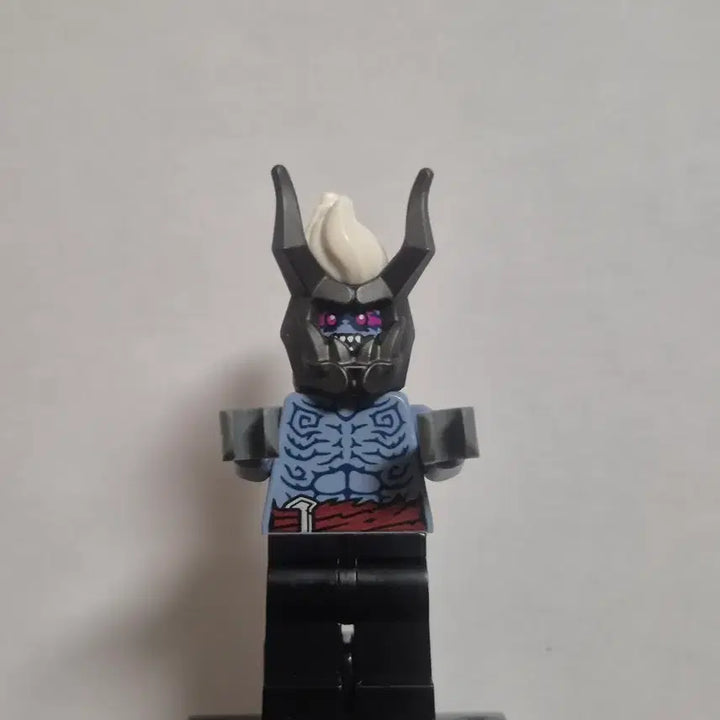 [BUNJANG] LEGO Ninjago Oni Warrior / 레고 닌자고 오니 워리어