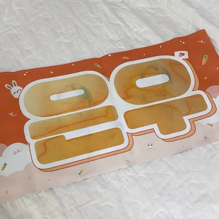 [BUNJANG] Cha Eun-woo Slogan Set / 차은우 슬로건