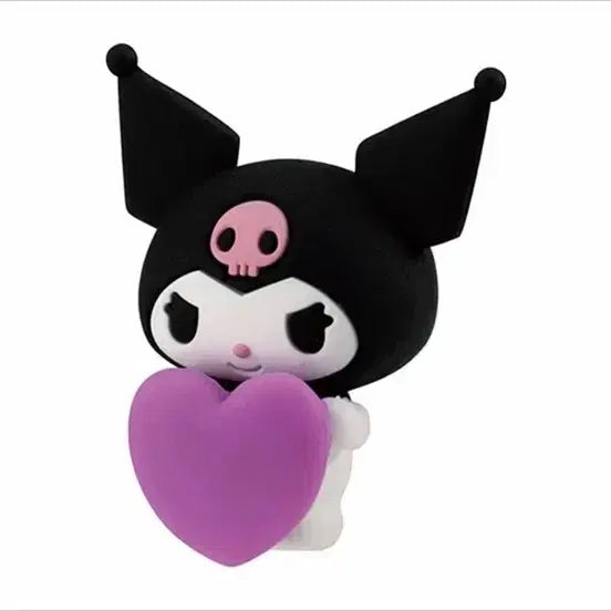 [BUNJANG] Sanrio Kitty 50th Anniversary Kuromi Hyper Bundle Set / (새상품 일괄) 산리오 키티50주년 쿠로미 히퍼 일괄