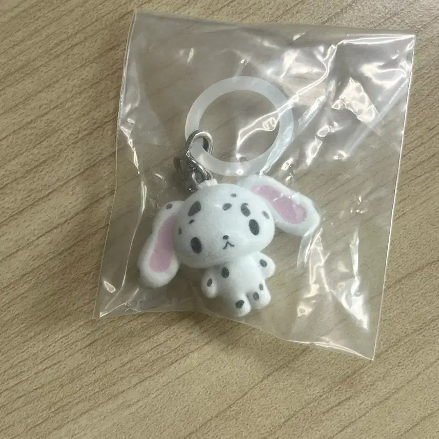 [BUNJANG] Sugarbunnies Buchiusa Fuwafuwa Mark Character Goods / 슈가바니즈 부치우사 후와후와 메지루시 현물