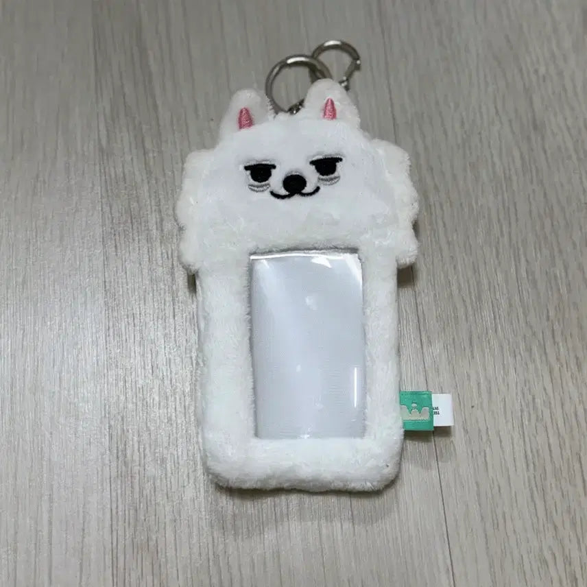 [BUNJANG] TXT Yeonjun Hornkai Photocard Holder / [B01] 투바투 뿔바투 최용명 포카 홀더