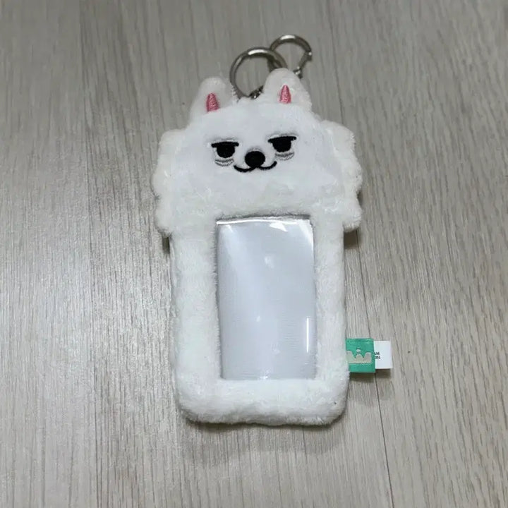 [BUNJANG] TXT Yeonjun Hornkai Photocard Holder / [B01] 투바투 뿔바투 최용멍 포카 홀더