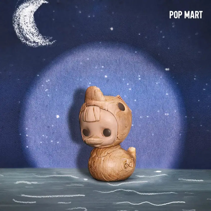 [BUNJANG] Pop Mart TINYTINY Prologue Figure Toy - Sealed / 정품 박스 미개봉 새상품) 팝마트 TINYTINY 프롤로그 피규어 타이니 타이니