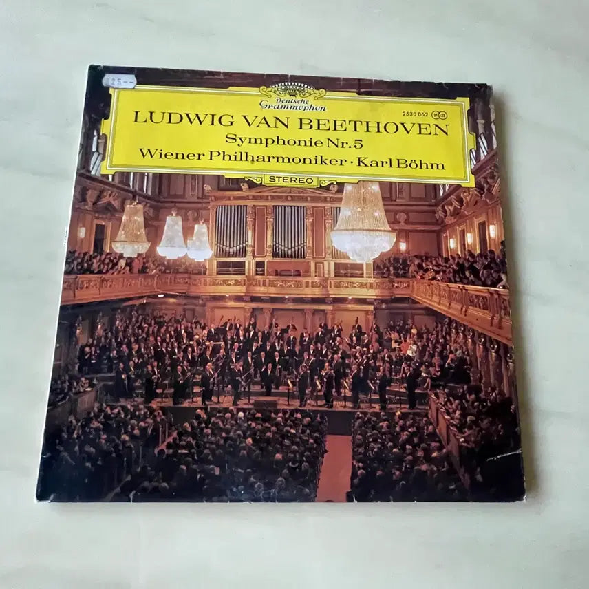 [BUNJANG] Ludwig van Beethoven Symphony No. 5 &