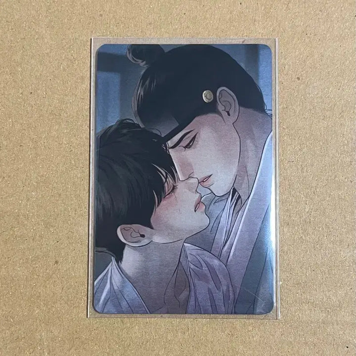 [BUNJANG] Sparkles Thailand Exclusive Header Photocard - "Night Flower Album" / 스파클즈 태국 구매특전 헤더 포카 야화첩