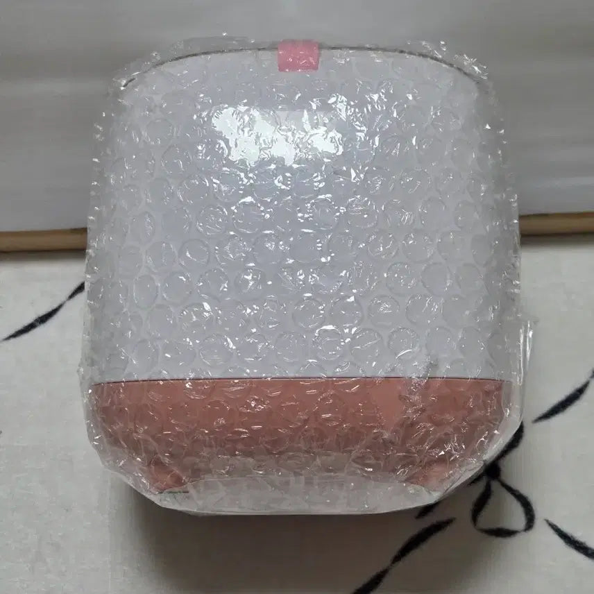 [BUNJANG] Hello Kitty Mini Trash Can / 헬로키티 미니 휴지통 새상품