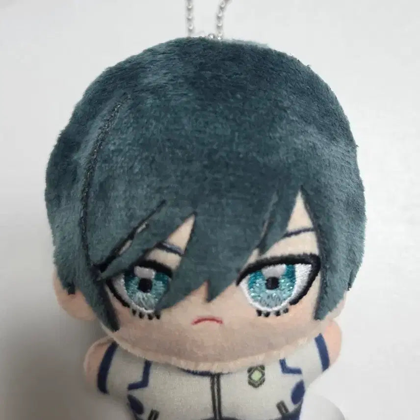 [BUNJANG] Ichiban Kuji D Prize Rin Itoshi Plush Doll / D상 이토시 린 누이 인형 팔아요