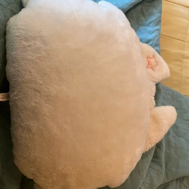 [BUNJANG] Tomorrow X Together Yongmeongi Cushion / (급처) 투모로우바이투게더 용멍이 쿠션