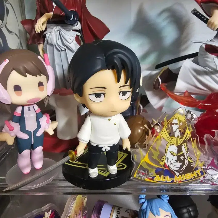 [BUNJANG] Jujutsu Kaisen Yuta Okkotsu Nendoroid / 주술회전 유타 넨도로이드