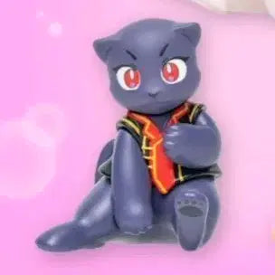 [BUNJANG] Pikoma Kuji A-Hin Figure &