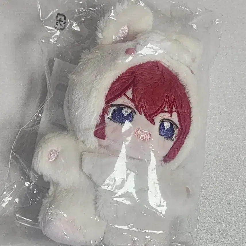 [BUNJANG] Ensemble Stars! Suou Tsukasa Rabbit Plush / 앙스타 스오우 츠카사 토끼 누이 이츠누이 2탄