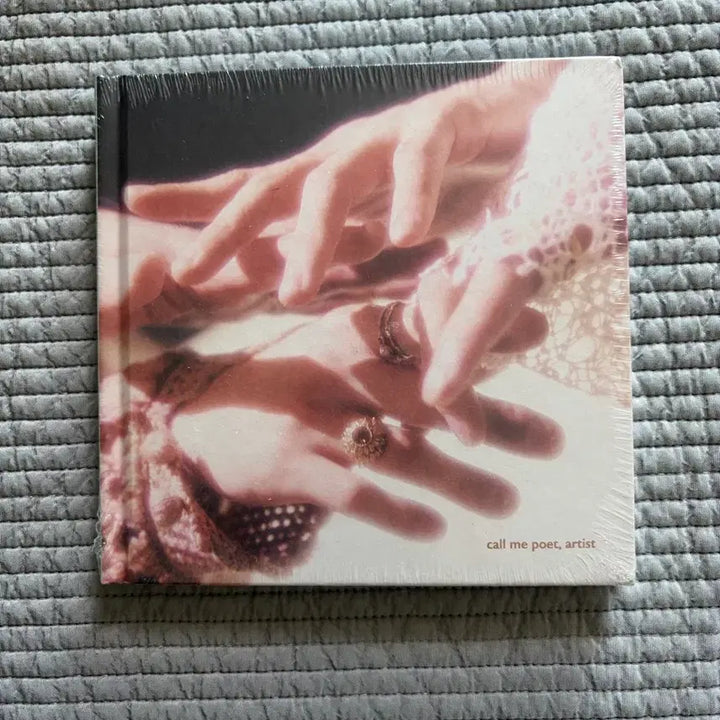 [BUNJANG] SHINee Poet | Artist Single Album (Sealed) / 샤이니 포엣 아티스트 싱글 미개봉
