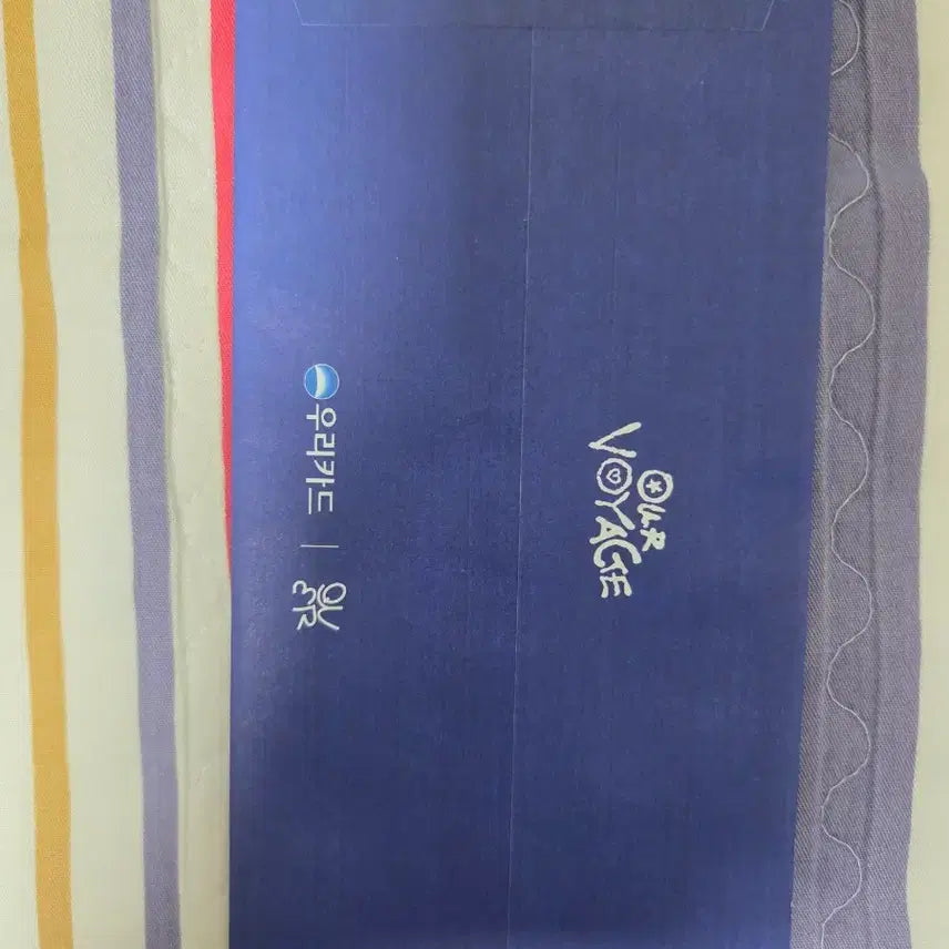 [BUNJANG] QWER Woori Bank Woorivoyage Photocard (Sealed) / [미개봉] QWER 우리은행 포토카드 우리 카드 Woorivoyage