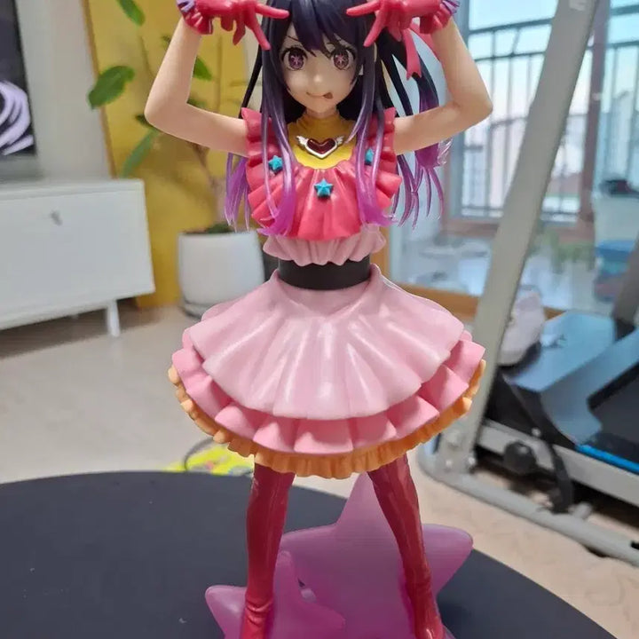 [BUNJANG] Hoshino Ai Figure / 호시노 아이 피규어