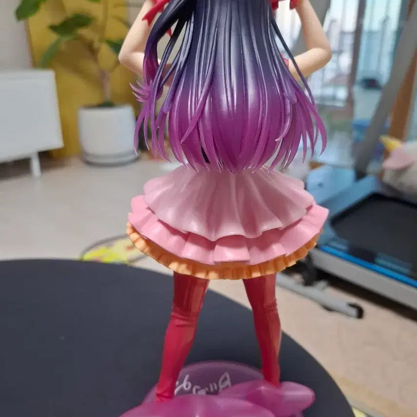 [BUNJANG] Hoshino Ai Figure / 호시노 아이 피규어