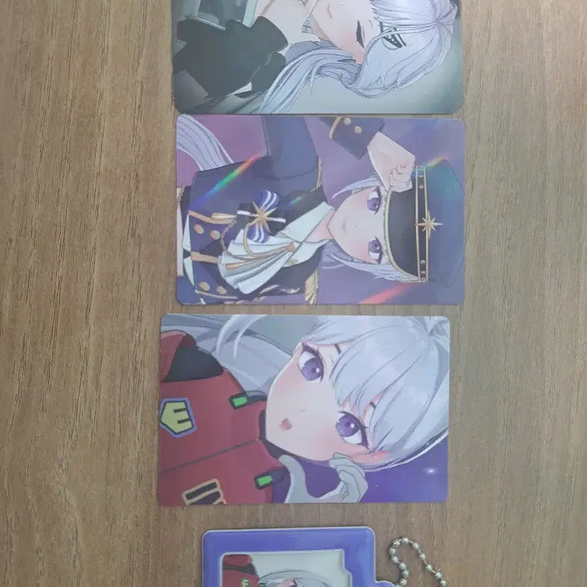 [BUNJANG] Isekai Idol Be My Light Album Inever / 이세계아이돌 Be My Light 앨범 아이네ver