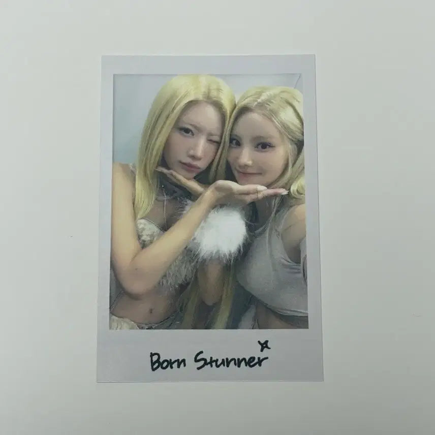 [BUNJANG] LOONA (Artms) Kim Lip JinSoul Unit Studio Polaroids Photocard / 아르테미스 김립 진솔 유닛 공방폴라 포카 오브젝트 이달의소녀 이달소