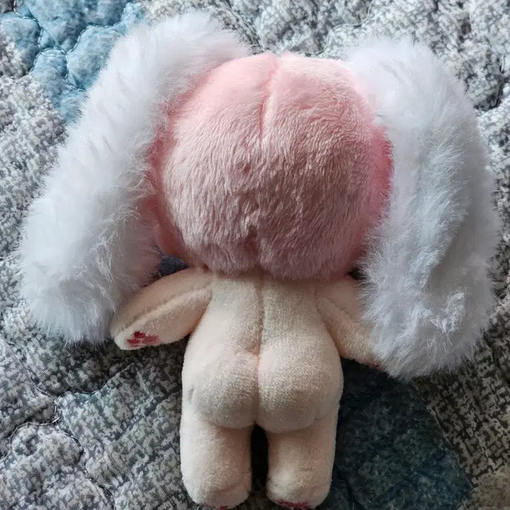 [BUNJANG] 10cm Unofficial Soft Doll Baby / 10cm 무속성 솜인형 베이빗