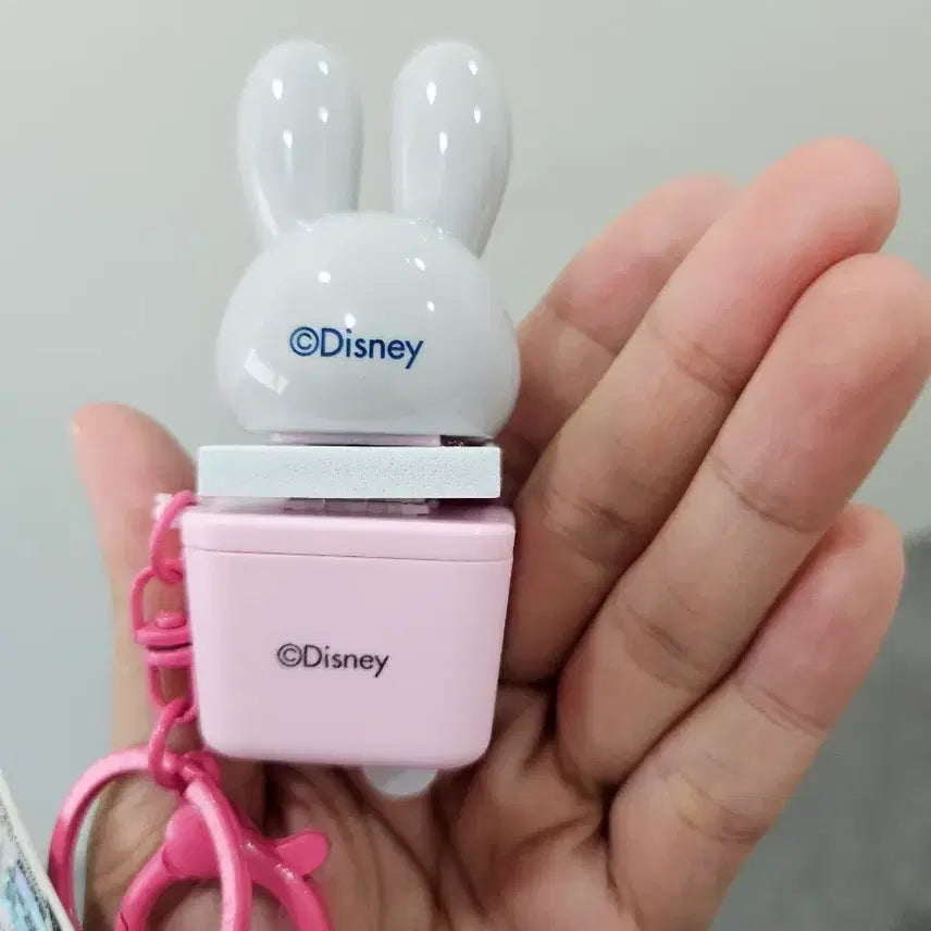 [BUNJANG] Judy Figure Keycap / 주디 피규어 키캡