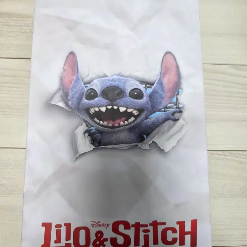 [BUNJANG] Disney Lilo &amp; Stitch Goods / 디즈니 릴로앤스티치 굿즈