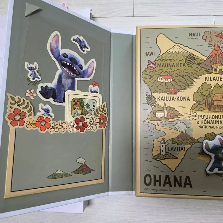 [BUNJANG] Disney Lilo &amp; Stitch Goods / 디즈니 릴로앤스티치 굿즈