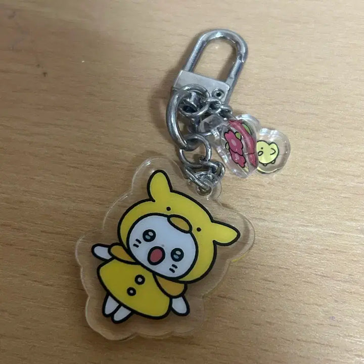 [BUNJANG] Nyahang Namja Pop-up Choonbae Keyring / 냐한남자 팝업 춘배 키링 판매