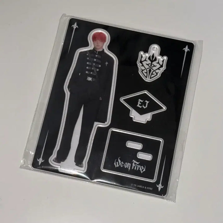 [BUNJANG] ENHYPEN Weverse Shop POPUP Arch-Star Acrylic Stand UIJU / 앤팀 위온파 위온파이어 팝업 아크스타 아크릴스탠드 의주