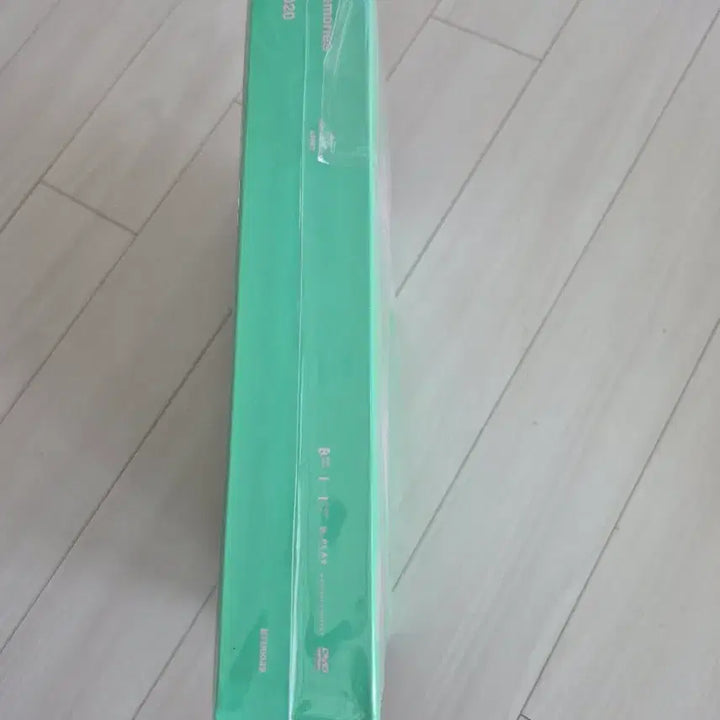 [BUNJANG] BTS Memories of 2020 DVD / 방탄소년단 BTS Memories of 2020 DVD