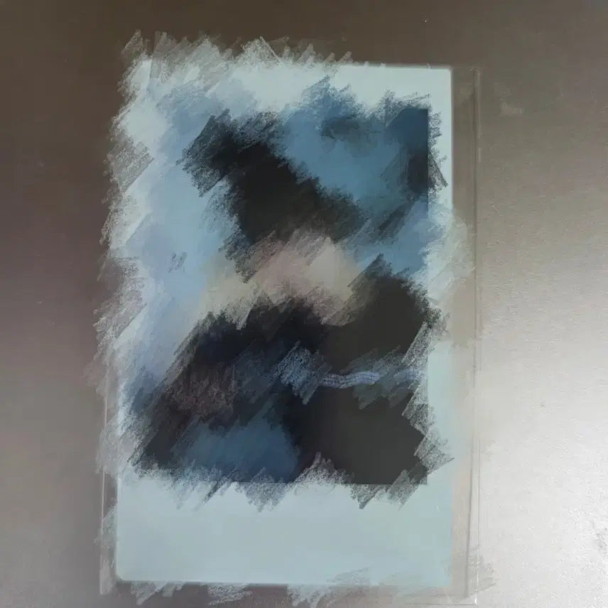 [BUNJANG] iDENT Choo Yu Chan Signed Photocard / 아이딧 추유찬 싸폴