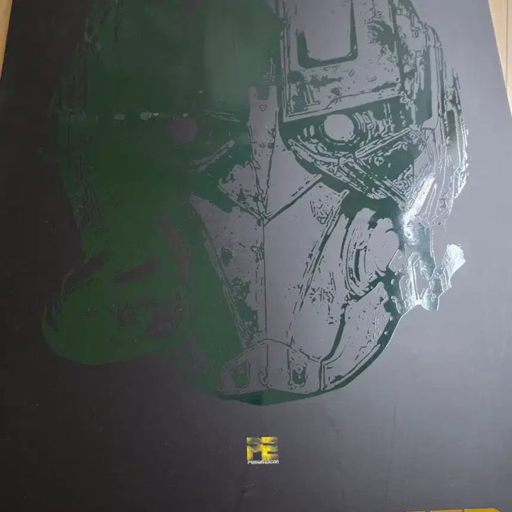 [BUNJANG] Hot Toys x Toys Era Vulture Figure / 핫토이x 토이즈에라 벌처 벌쳐