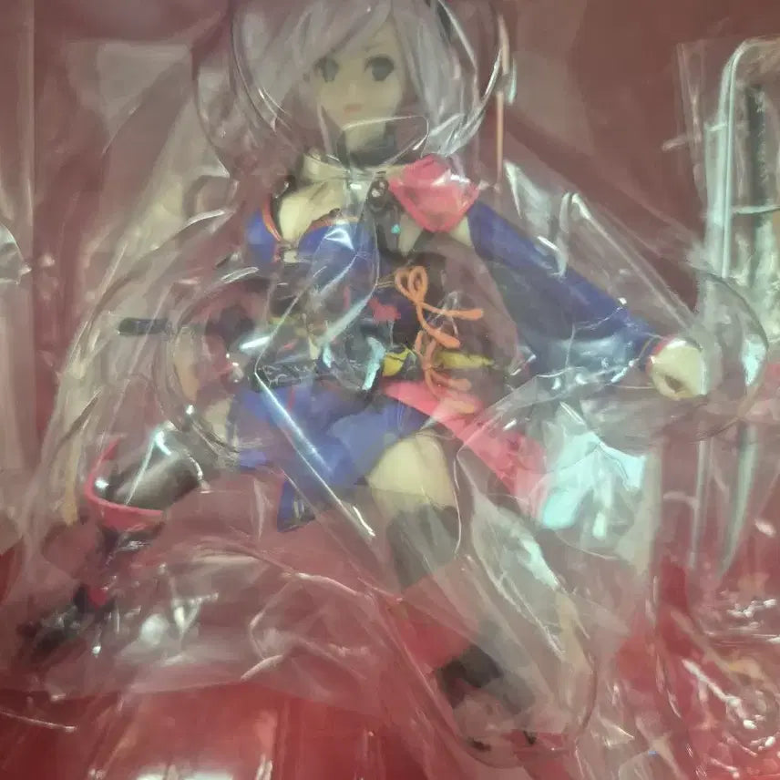 [BUNJANG] Banpresto Fate/Grand Order Saber Musashi Miyamoto Figure / 반프레스토 페이트 그랜드 오더 세이버 미야모토 무사시 피규어