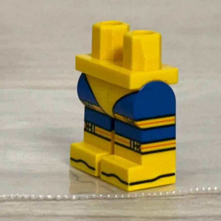 [BUNJANG] Firestartoys Custom Printed X-Men Minifigure / 레고 마블 엑스맨 커스텀