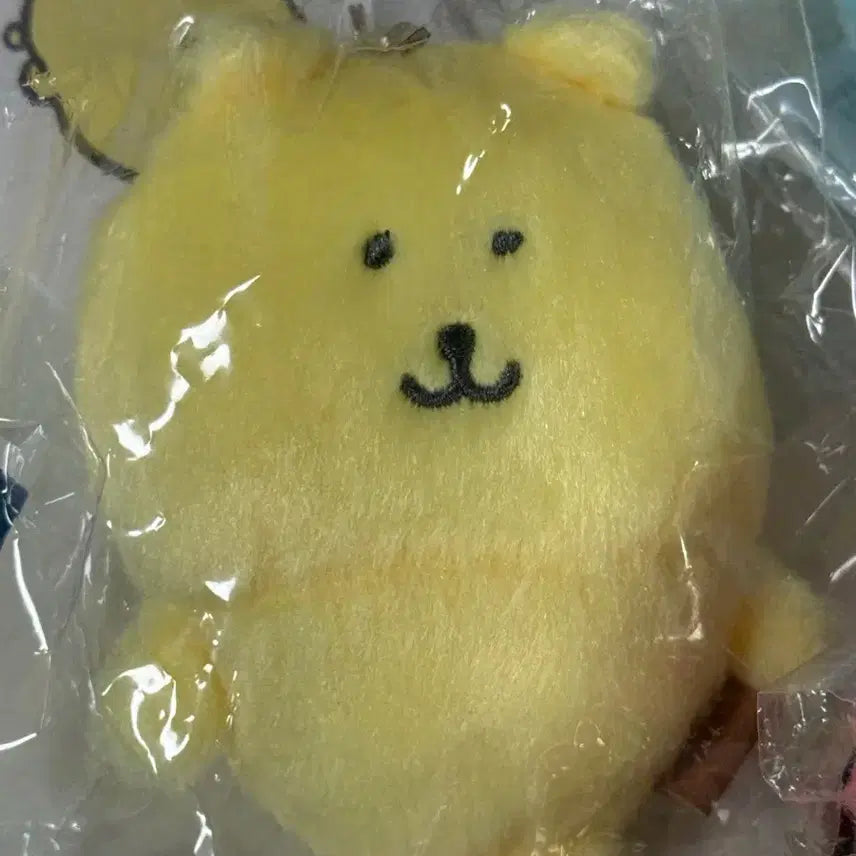 [BUNJANG] Taiwan Joke Bear Plush Set / 대만 농담곰 3종 인형 일괄 나가노